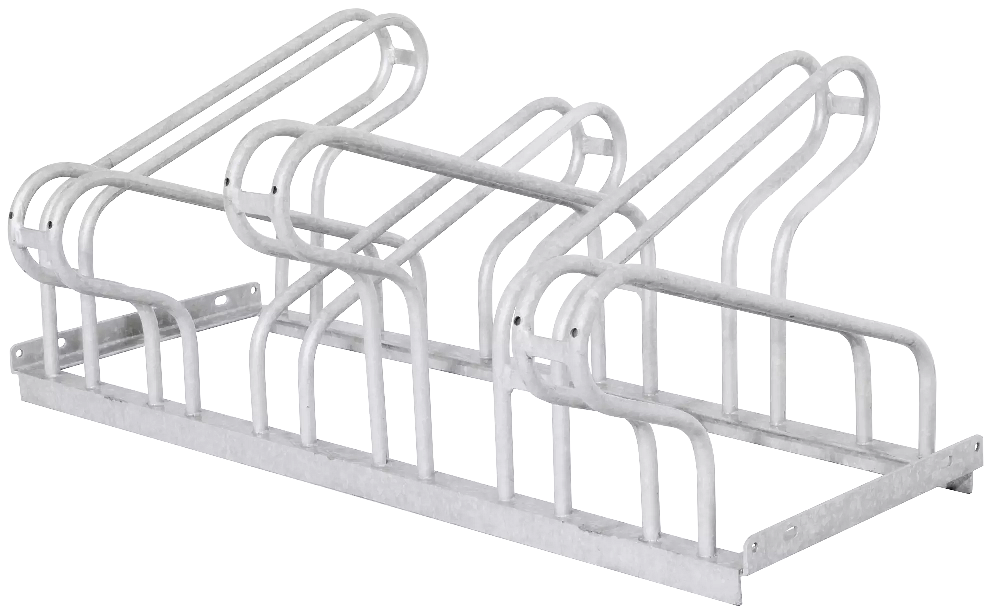 Vorschau: Fahrradständer UNIVERSAL Vorschau: Fahrradständer UNIVERSAL